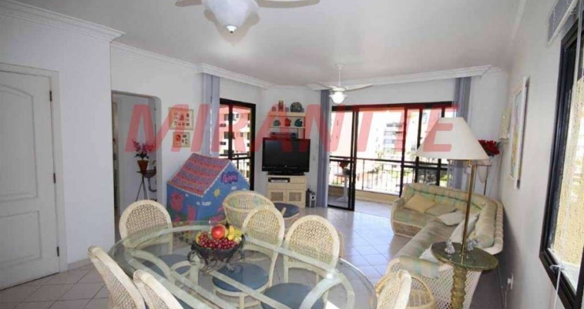 Apartamento de 175m² com 3 quartos em ENSEADA