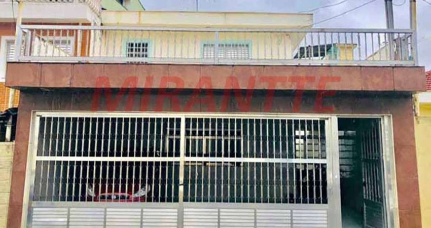 Casa com 4 quartos à venda na Rua Professora Romilde Nogueira de Sá, Imirim, São Paulo