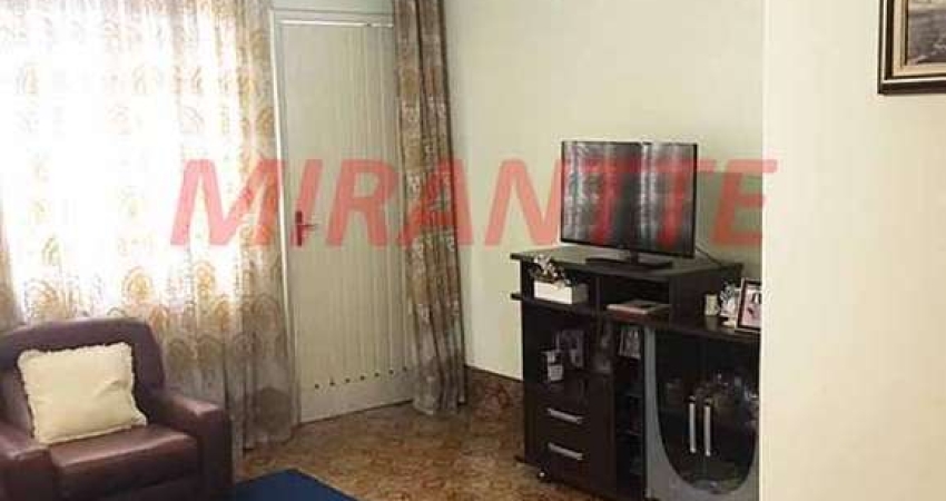 Casa terrea de 176m² com 3 quartos em Mandaqui