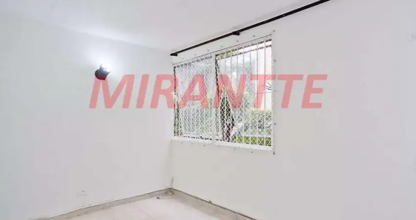 Apartamento com 2 quartos à venda na Rua José de Oliveira, Casa Verde, São Paulo