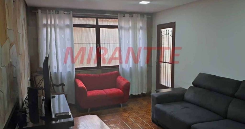 Casa com 4 quartos à venda na Rua Hermínio Costa, Parada Inglesa, São Paulo