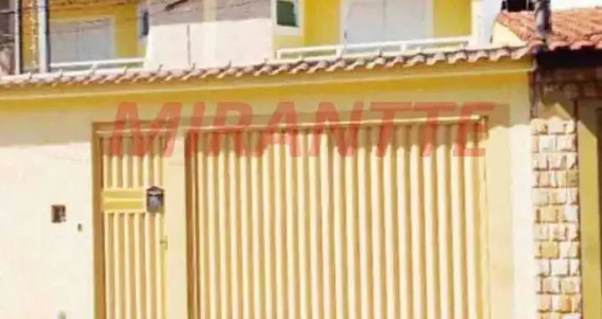 Casa com 3 quartos à venda na Rua Professor Alcebíades Sarmento, Vila Norma, São Paulo