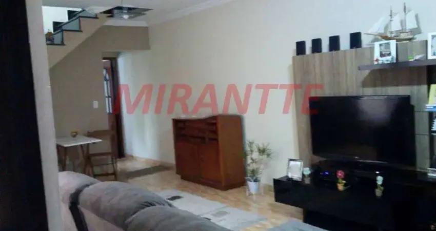 Casa com 3 quartos à venda na Rua Daniel Amaral Abreu, Jardim Popular, São Paulo