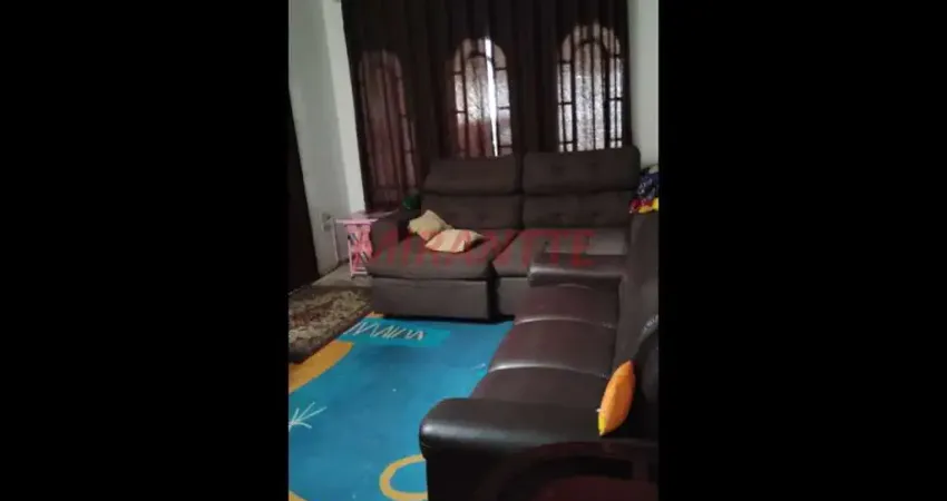 Casa com 4 quartos à venda na Rua Odilon de Paula Brasil, Jardim Guanca, São Paulo