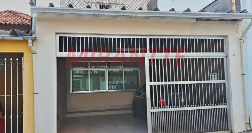 Casa com 4 quartos à venda na Rua Henrique Leitão, Vila Maria Alta, São Paulo
