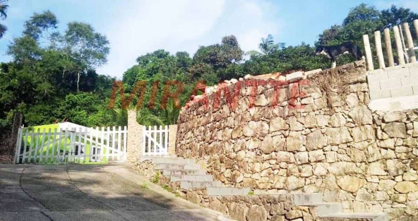 Terreno à venda na Rua Jacymar Gonzaga, Centro, Caraguatatuba