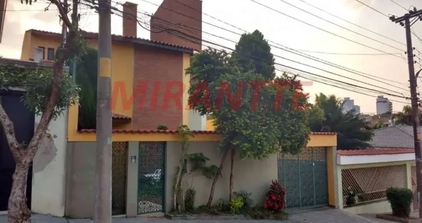 Casa com 3 quartos à venda na Rua Gaurama, Jardim Franca, São Paulo