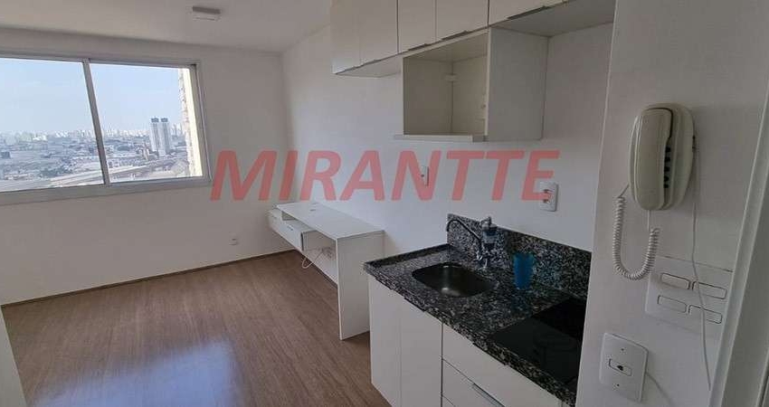 Apartamento com 1 quarto à venda na Rua Coronel Mursa, Brás, São Paulo