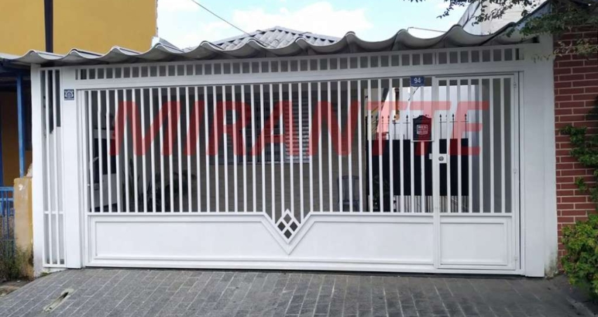 Casa com 4 quartos à venda na Rua Vitória, Ponte Grande, Guarulhos
