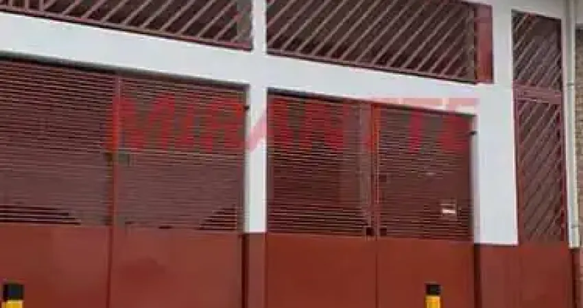 Casa com 2 quartos à venda na Rua Padre Manuel Honorato, Freguesia do Ó, São Paulo