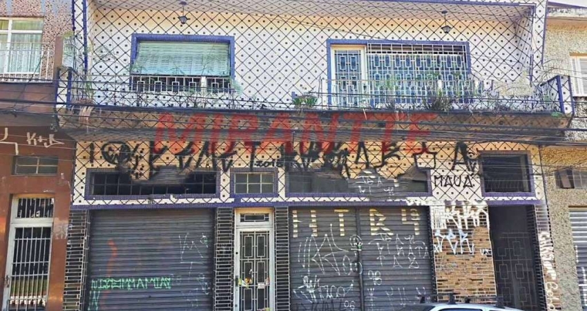 Casa com 4 quartos à venda na Praça Presidente Jânio da Silva Quadros, Vila Maria Alta, São Paulo