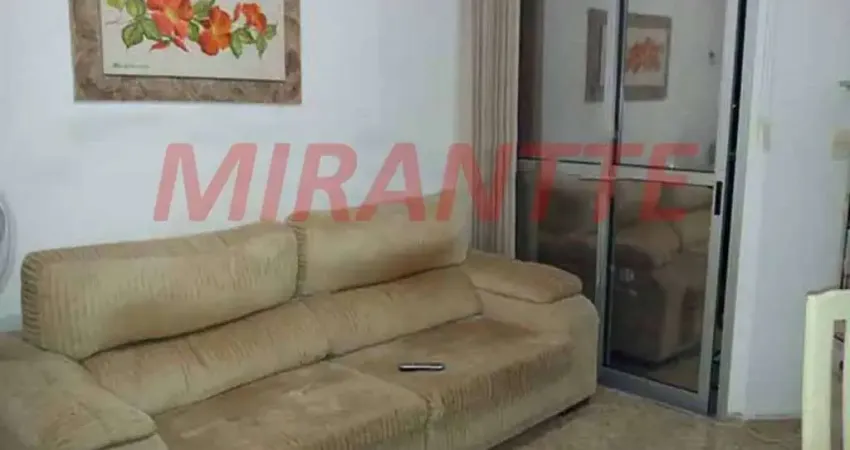 Apartamento com 2 quartos à venda na Avenida Raimundo Pereira de Magalhães, Pirituba, São Paulo