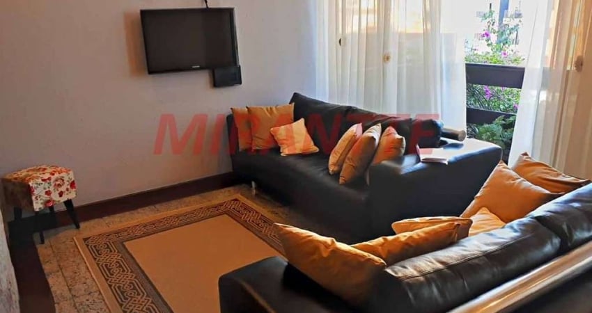 Casa com 4 quartos à venda na Rua Sílvio Leandro, Vila Maria Alta, São Paulo