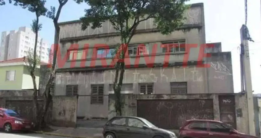 Barracão / Galpão / Depósito à venda na Rua Coronel José Pires de Andrade, Vila Vera, São Paulo
