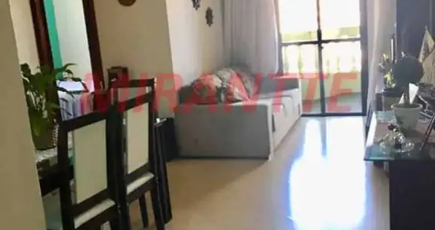 Apartamento com 2 quartos à venda na Rua Rio Doce, Vila Gustavo, São Paulo