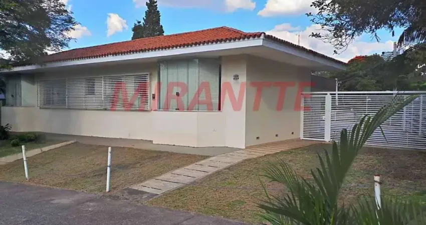 Casa com 6 quartos à venda na Rua Almirante Pereira Guimarães, Pacaembu, São Paulo