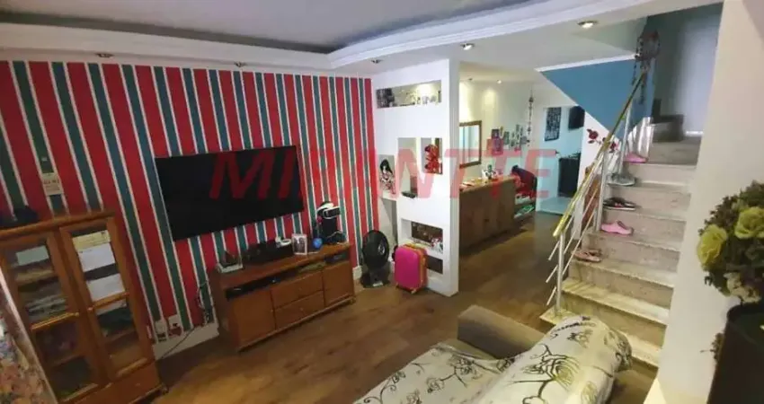 Casa com 3 quartos à venda na Rua Helena do Sacramento, Vila Guaca, São Paulo