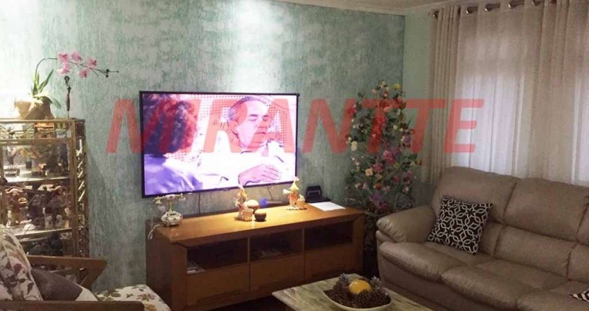 Apartamento com 3 quartos à venda na Rua Paulo Gonçalves, Santana, São Paulo