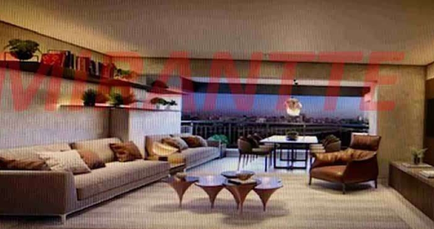 Apartamento com 4 quartos à venda na Rua Sapetuba, Butantã, São Paulo