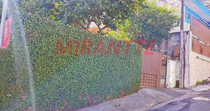 Casa com 1 quarto à venda na Rua Antônio Moreira Garcia, Mandaqui, São Paulo
