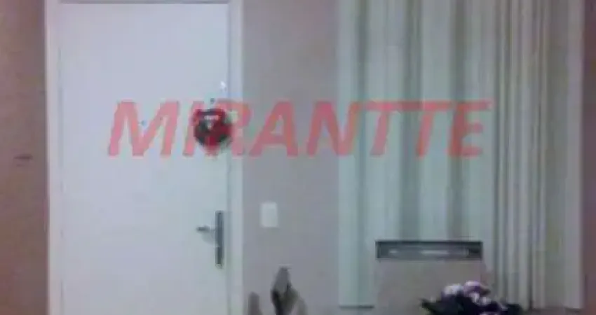Apartamento com 3 quartos à venda na Rua Alberto Hinoto Bento, Macedo, Guarulhos