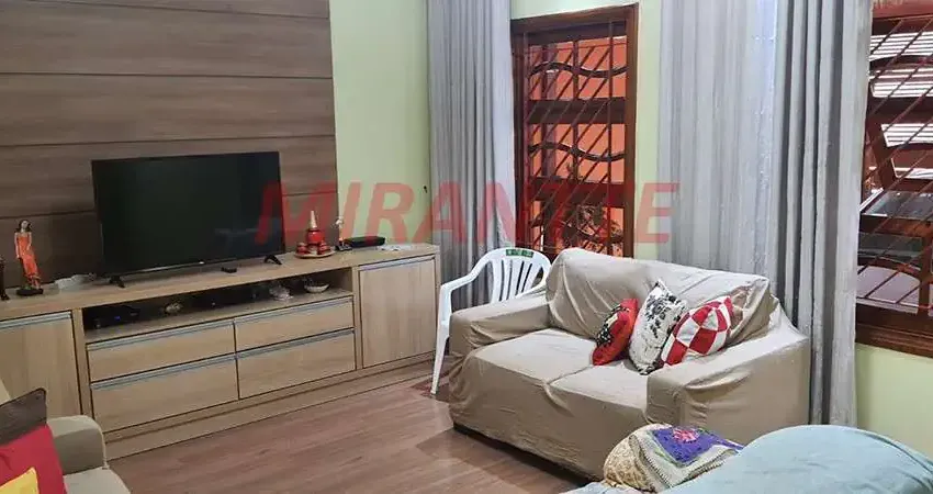 Casa com 3 quartos à venda na Rua Deputado Cássio Ciampolini, Imirim, São Paulo