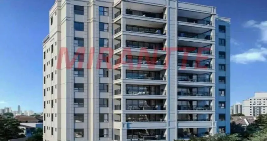 Cobertura com 4 quartos à venda na Rua Morgado de Mateus, Ibirapuera, São Paulo