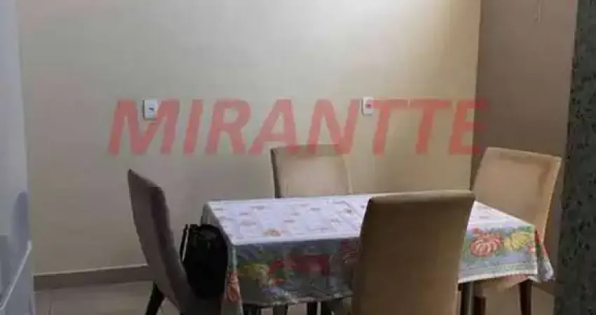 Casa com 3 quartos à venda na Rua Caracaxá, Vila Nivi, São Paulo