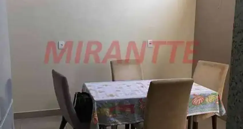 Casa com 3 quartos à venda na Rua Caracaxá, Vila Nivi, São Paulo