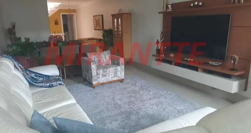 Casa com 3 quartos à venda na Rua Rafael de Oliveira, Água Fria, São Paulo