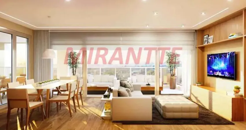 Apartamento com 4 quartos à venda na Rua Humberto I, Vila Mariana, São Paulo