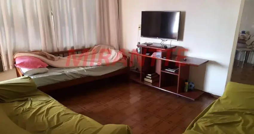 Casa com 4 quartos à venda na Rua Maria Gonçalves, Vila Gustavo, São Paulo