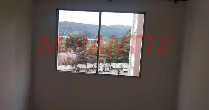 Apartamento de 101m² com 2 quartos em Parque Novo Mundo