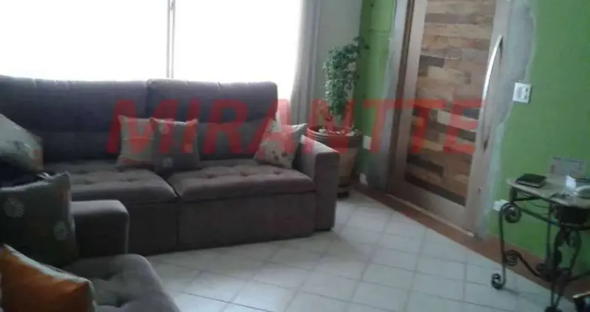 Casa com 3 quartos à venda na Rua Doutor Getúlio Vargas Barbosa, Centro, Guarulhos