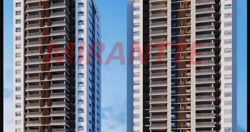 Apartamento com 3 quartos à venda na Rua Cayowaá, Perdizes, São Paulo