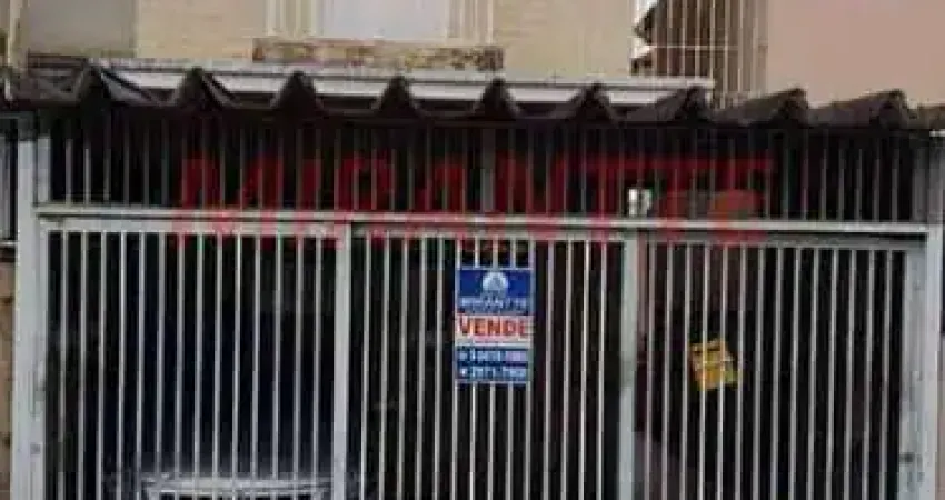 Casa com 3 quartos à venda na Rua João Masser, Jardim São Paulo (Zona Norte), São Paulo