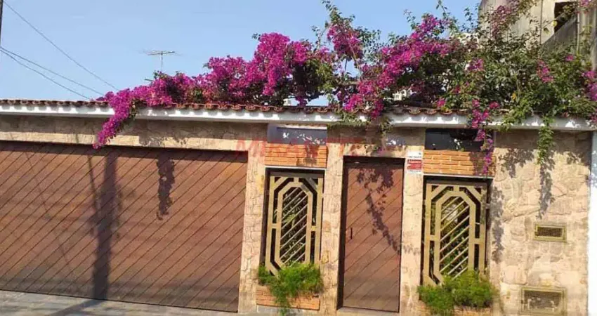 Casa terrea de 237m² com 3 quartos em Santa Terezinha