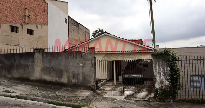Casa com 2 quartos à venda na Rua Francisco Diogo, Casa Verde, São Paulo