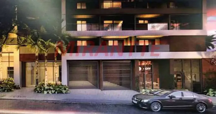 Apartamento com 2 quartos à venda na Rua Caraíbas, Perdizes, São Paulo