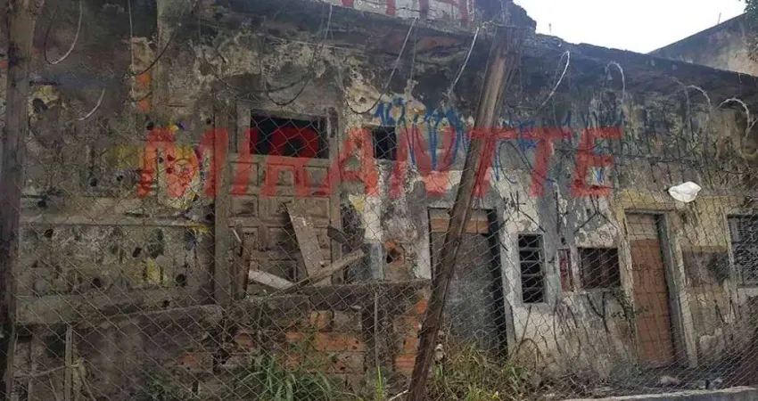 Casa com 1 quarto à venda na Rua Maria Amália Lopes Azevedo, Jardim Tremembé, São Paulo