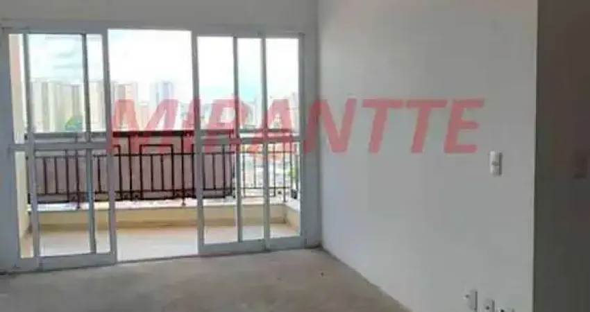 Cobertura com 3 quartos à venda na Avenida André Luíz, Picanço, Guarulhos