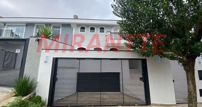 Casa com 4 quartos à venda na Rua Careaçu, Jardim Franca, São Paulo