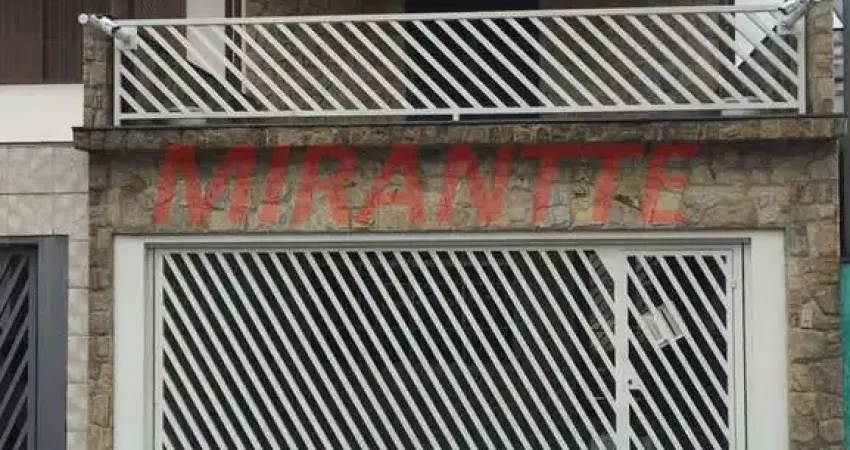 Casa com 3 quartos à venda na Rua Presgrave do Amaral, Vila dos Remédios, São Paulo