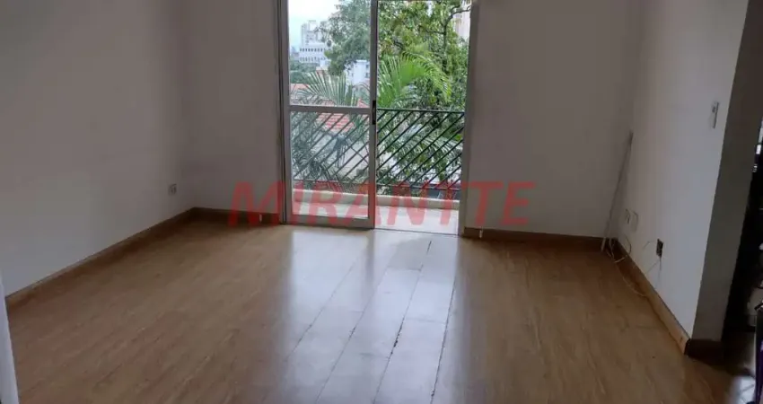 Apartamento com 3 quartos à venda na Rua Agente Gomes, Jardim São Paulo (Zona Norte), São Paulo