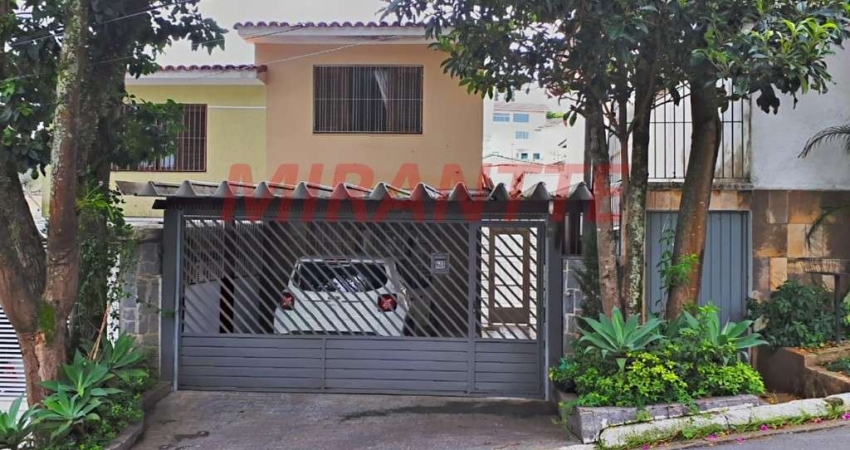 Casa com 4 quartos à venda na Rua Edgar Franco, Vila Albertina, São Paulo