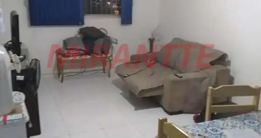 Apartamento de 74m² com 2 quartos em Centro