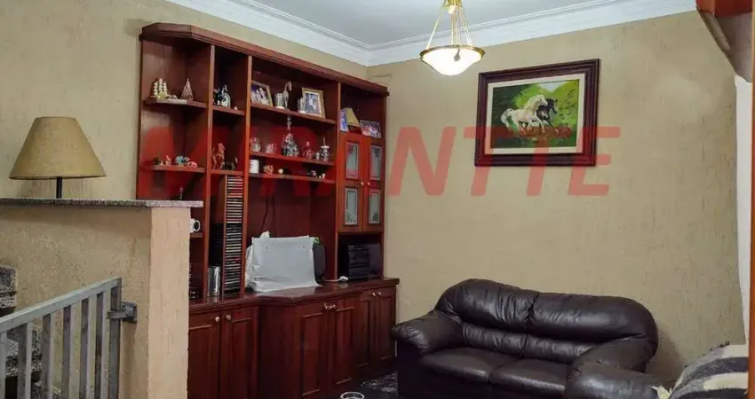 Casa com 3 quartos à venda na Rua Inês Fidalgo, Parada Inglesa, São Paulo