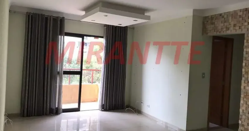 Apartamento com 3 quartos à venda na Rua Francisco da Lira, Tucuruvi, São Paulo