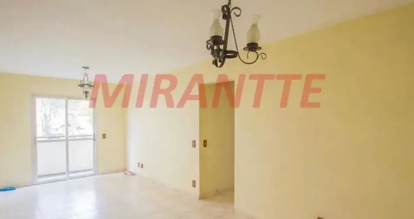 Apartamento com 3 quartos à venda na Rua Prof. Djalma Bento, Campininha, São Paulo