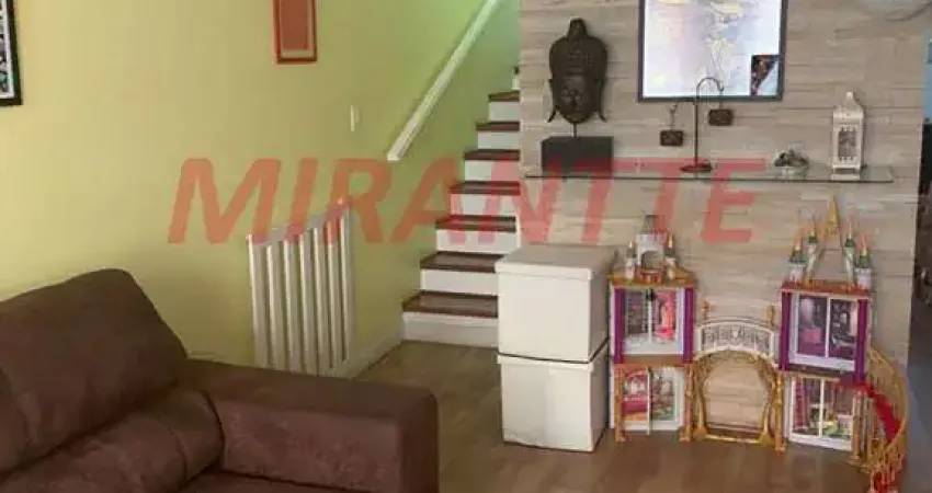 Casa com 3 quartos à venda na Rua Doutor Natalino Righeto, Parada Inglesa, São Paulo